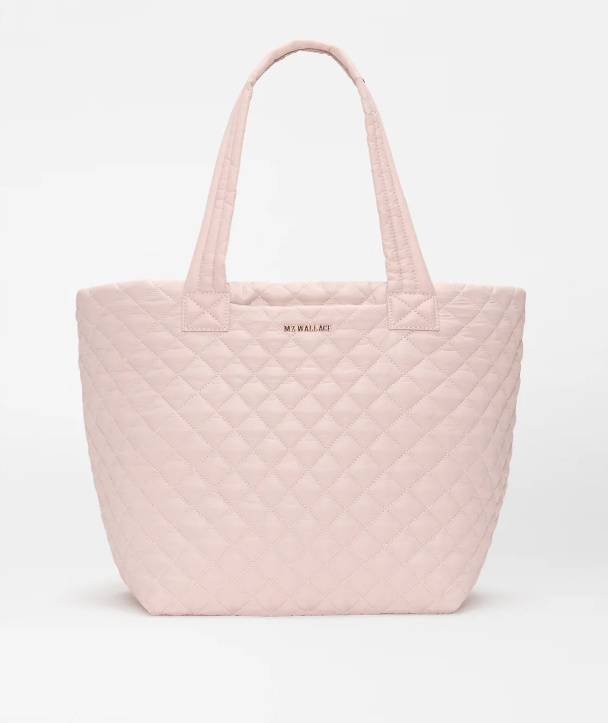 MZ Wallace Med Metro Tote Deluxe