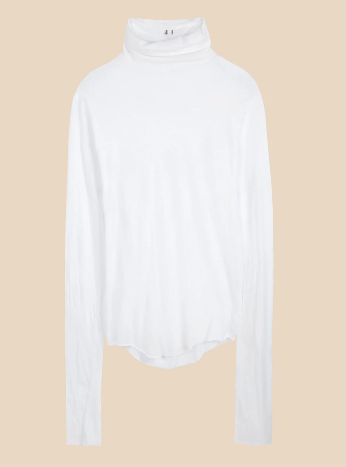 All Three Molly Turtleneck