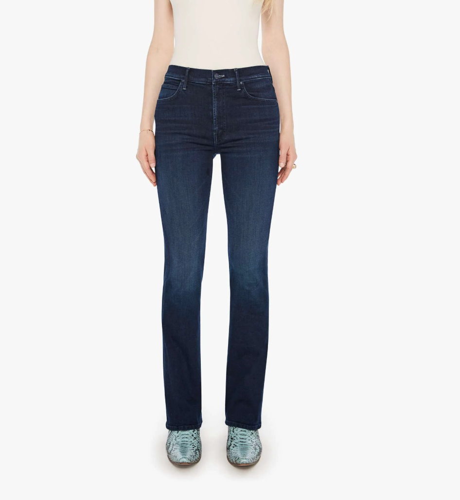 Mother MR Smokin Skimp