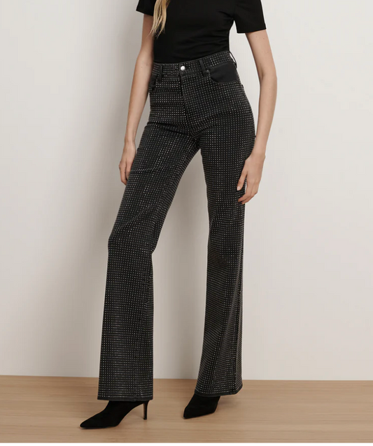 VB Crosbie HR Wide Leg