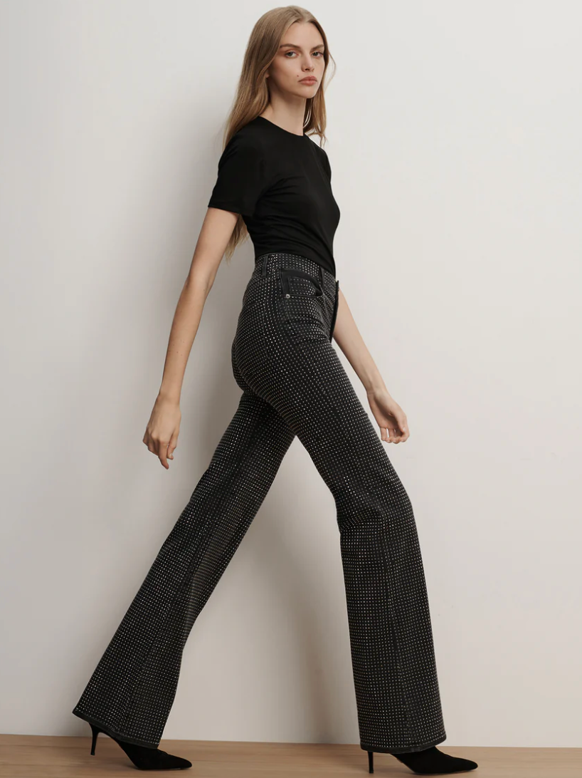 VB Crosbie HR Wide Leg