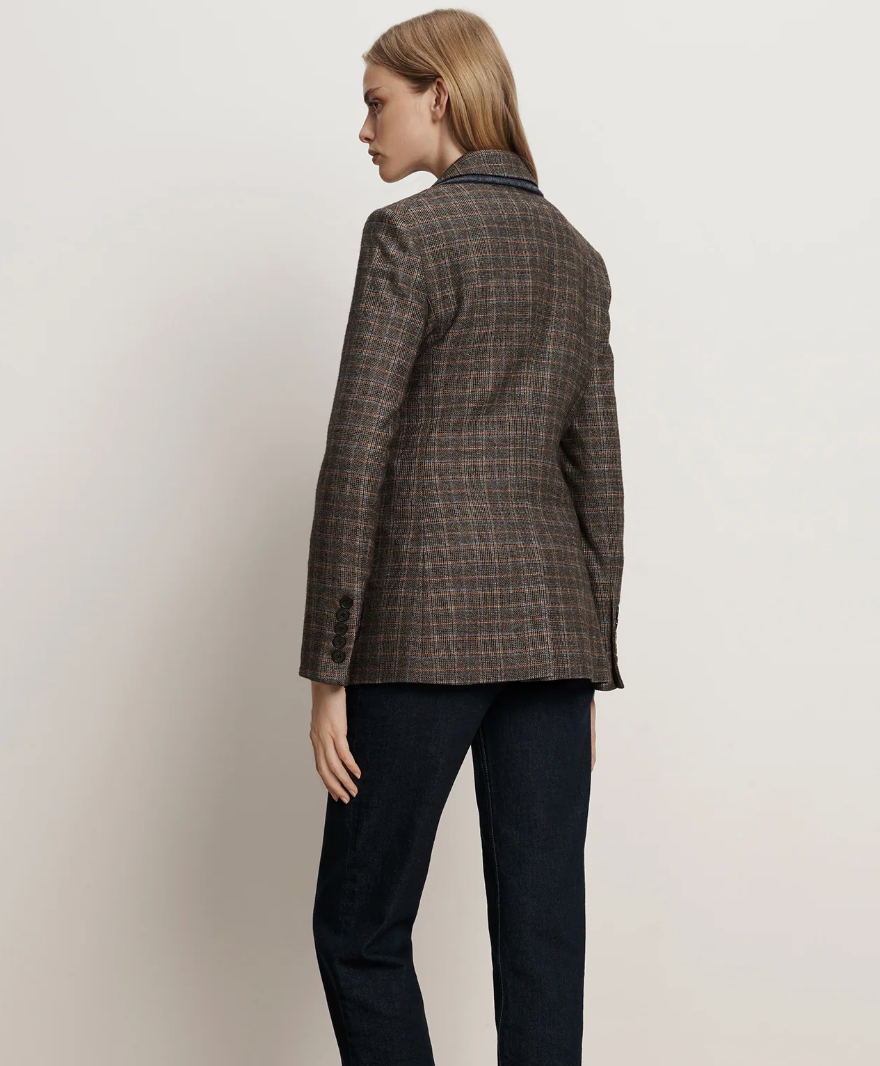 VB Hedi Dickey Jacket