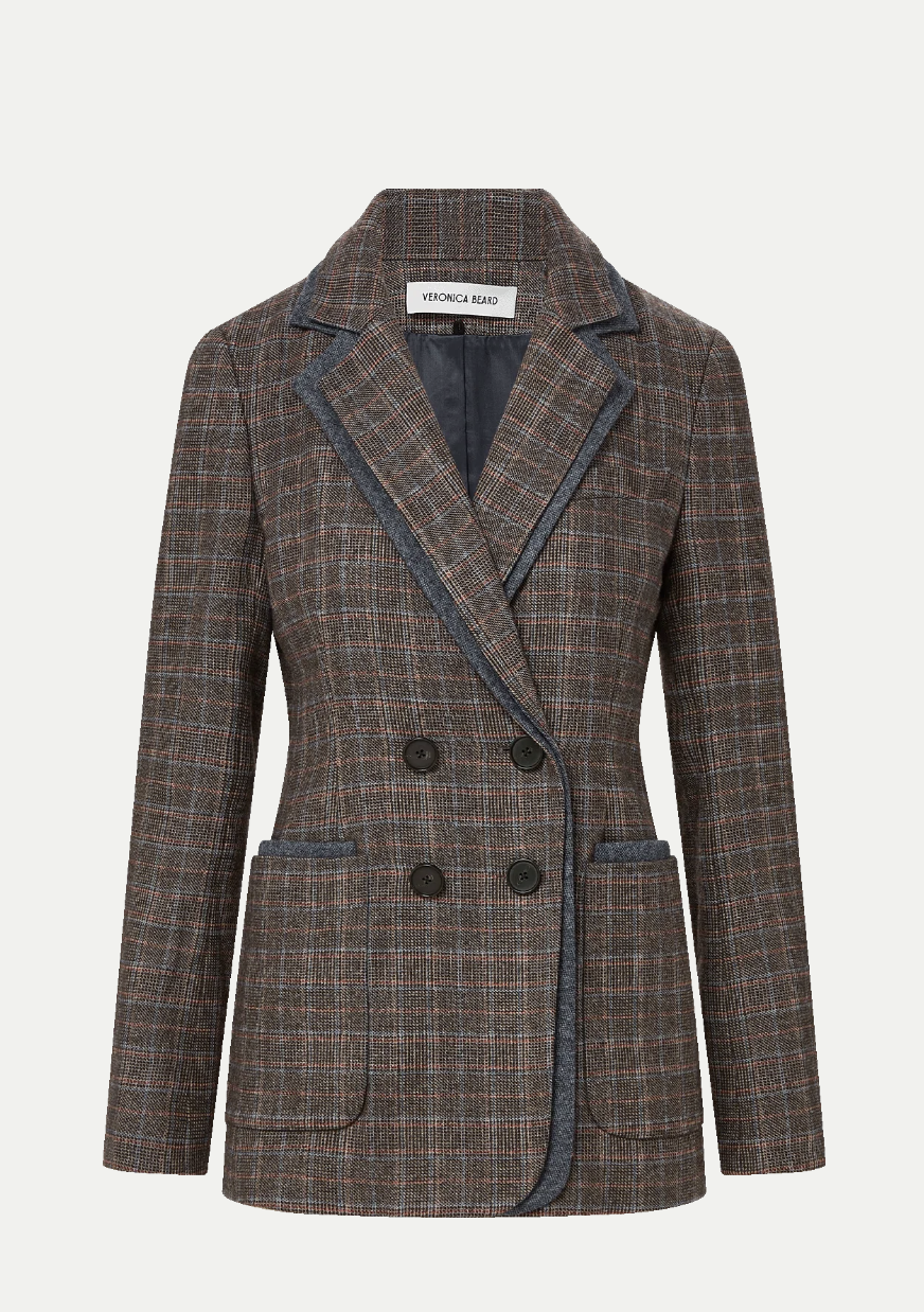 VB Hedi Dickey Jacket