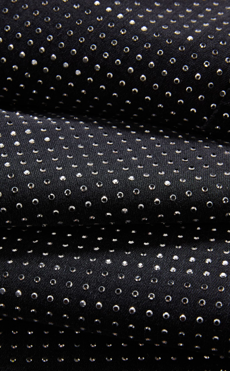 VB Crosbie HR Wide Leg