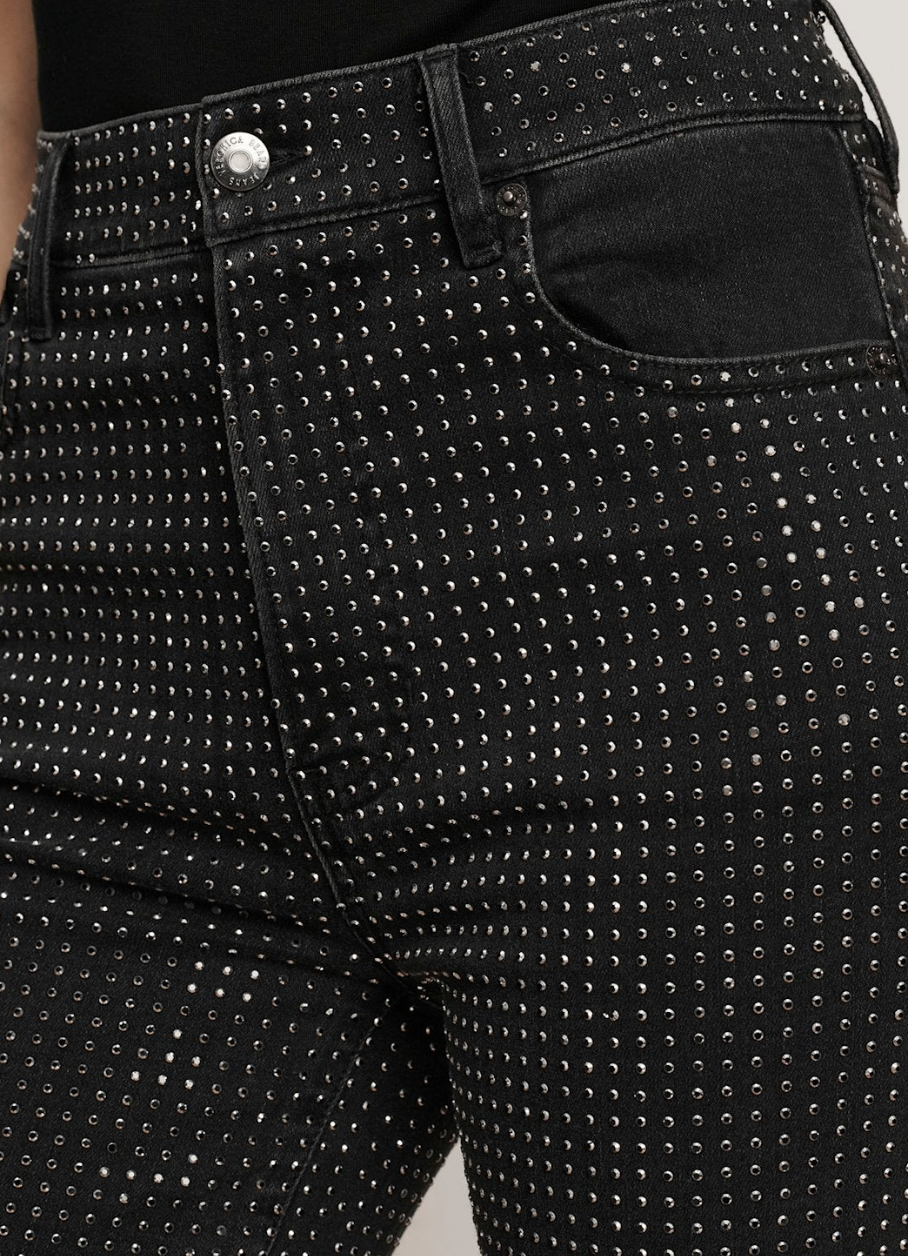 VB Crosbie HR Wide Leg