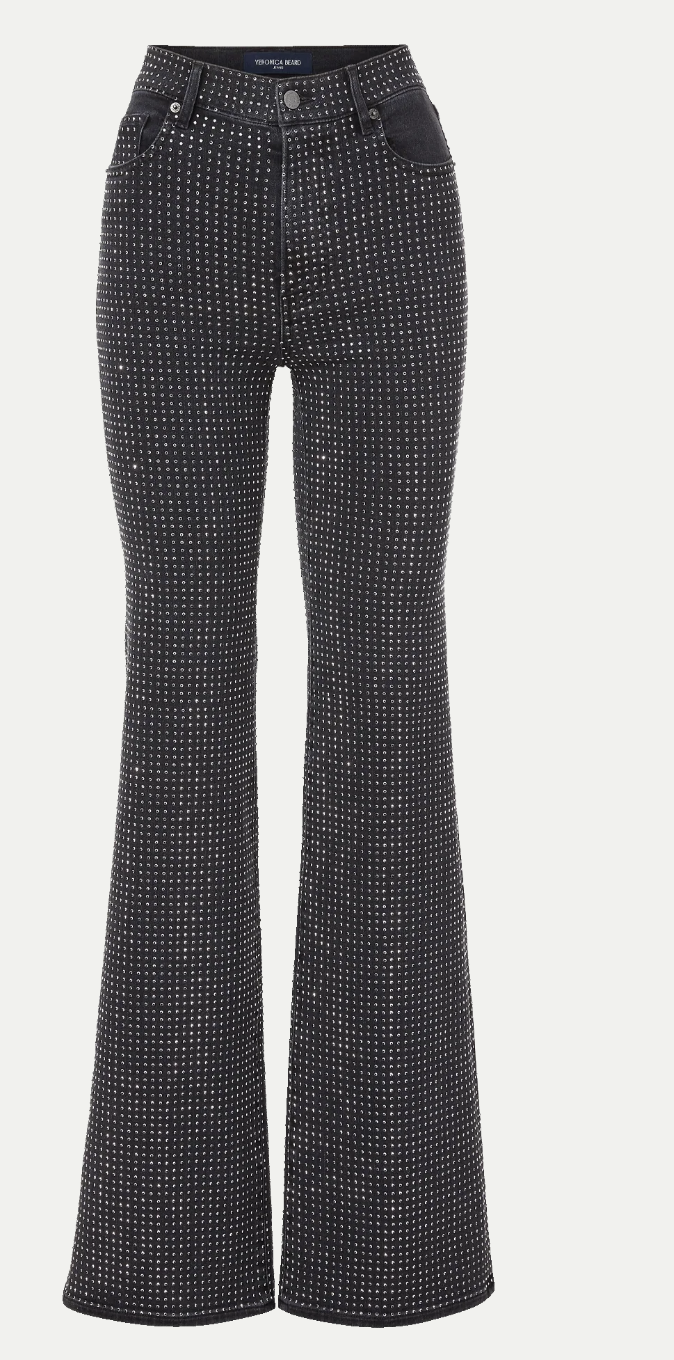 VB Crosbie HR Wide Leg