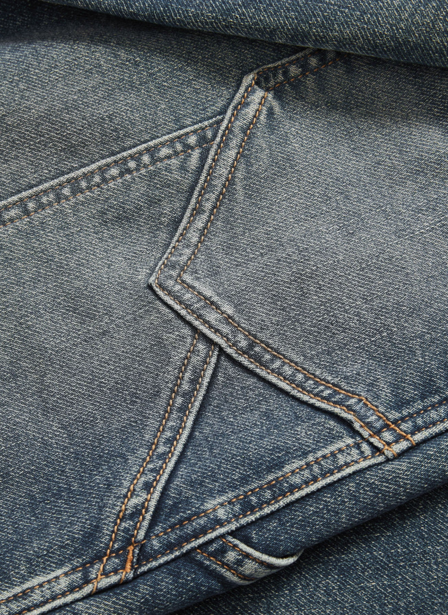 VB Freddy HR Extra Wide Leg