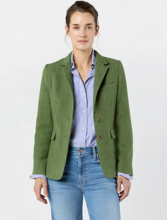 Ann Mash Moira Blazer