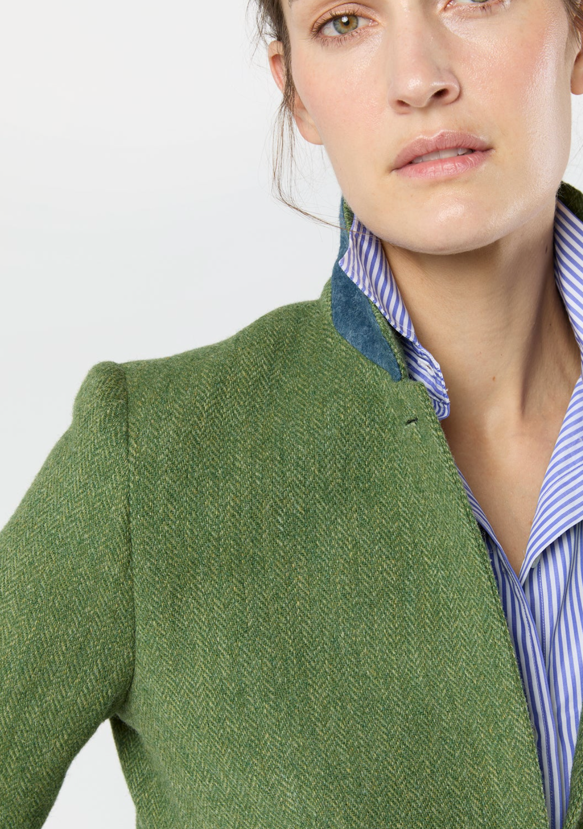 Ann Mash Moira Blazer