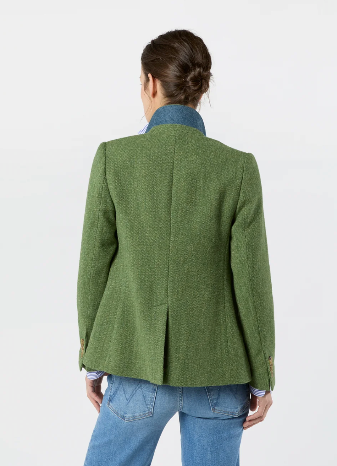 Ann Mash Moira Blazer