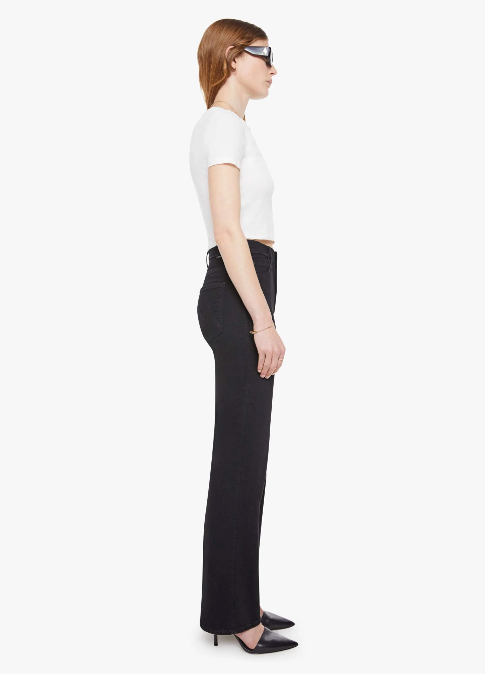 Mother HR The Kick It