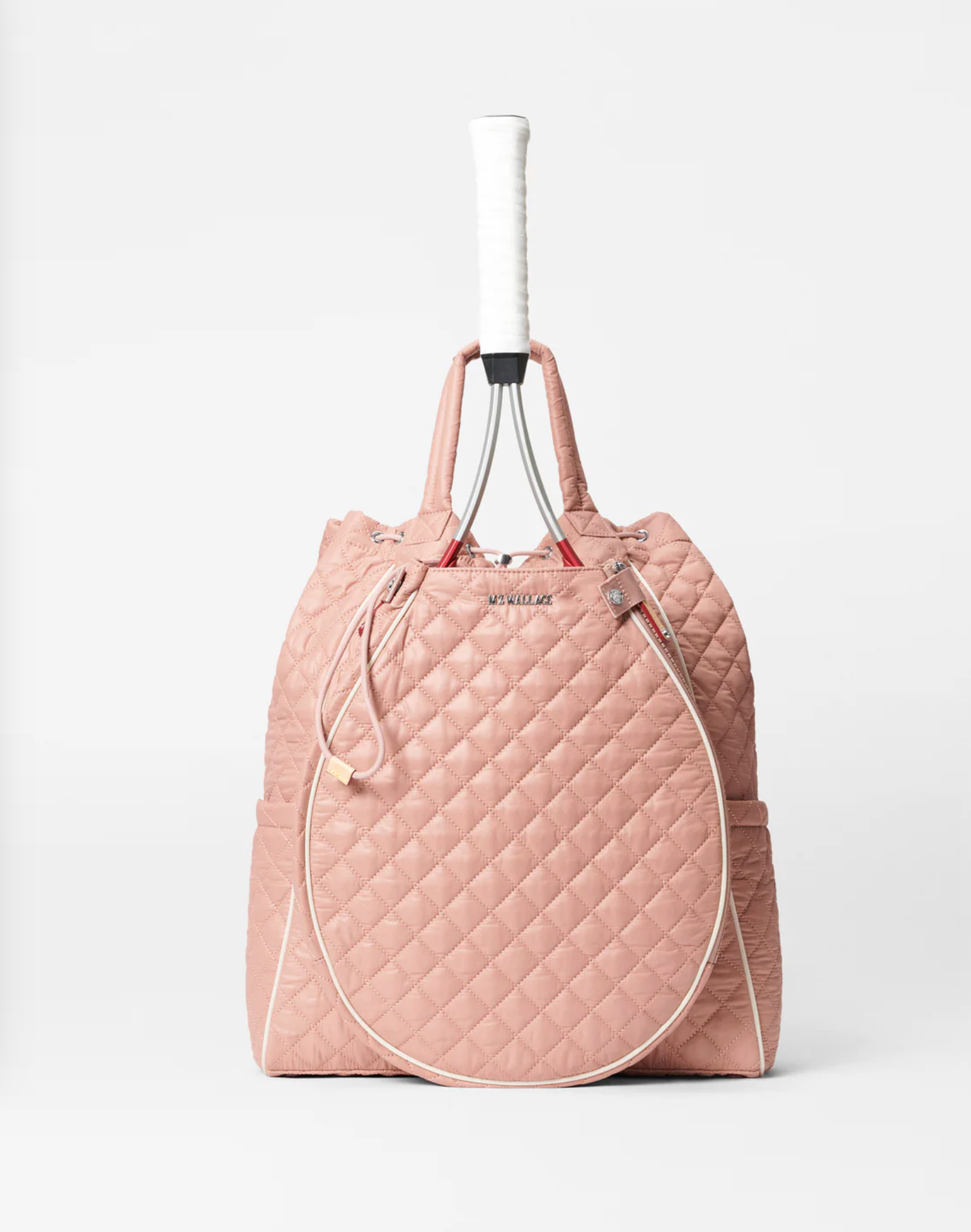 MZ Tennis Backpack – Two Skirts