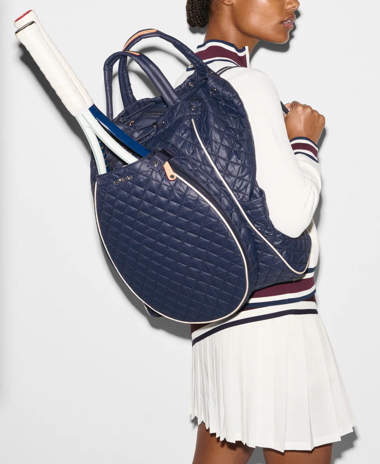 MZ Tennis Backpack