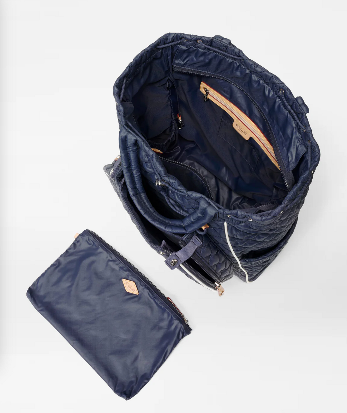 MZ Tennis Backpack