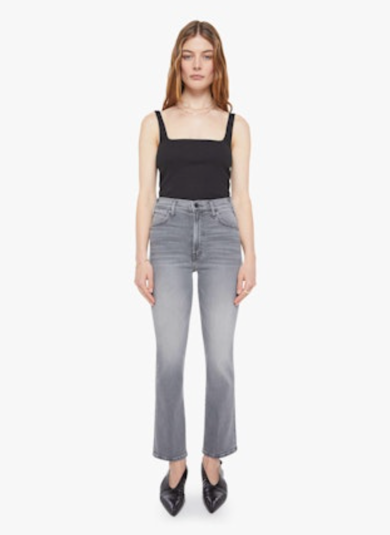 Mother HR Hustler Ankle