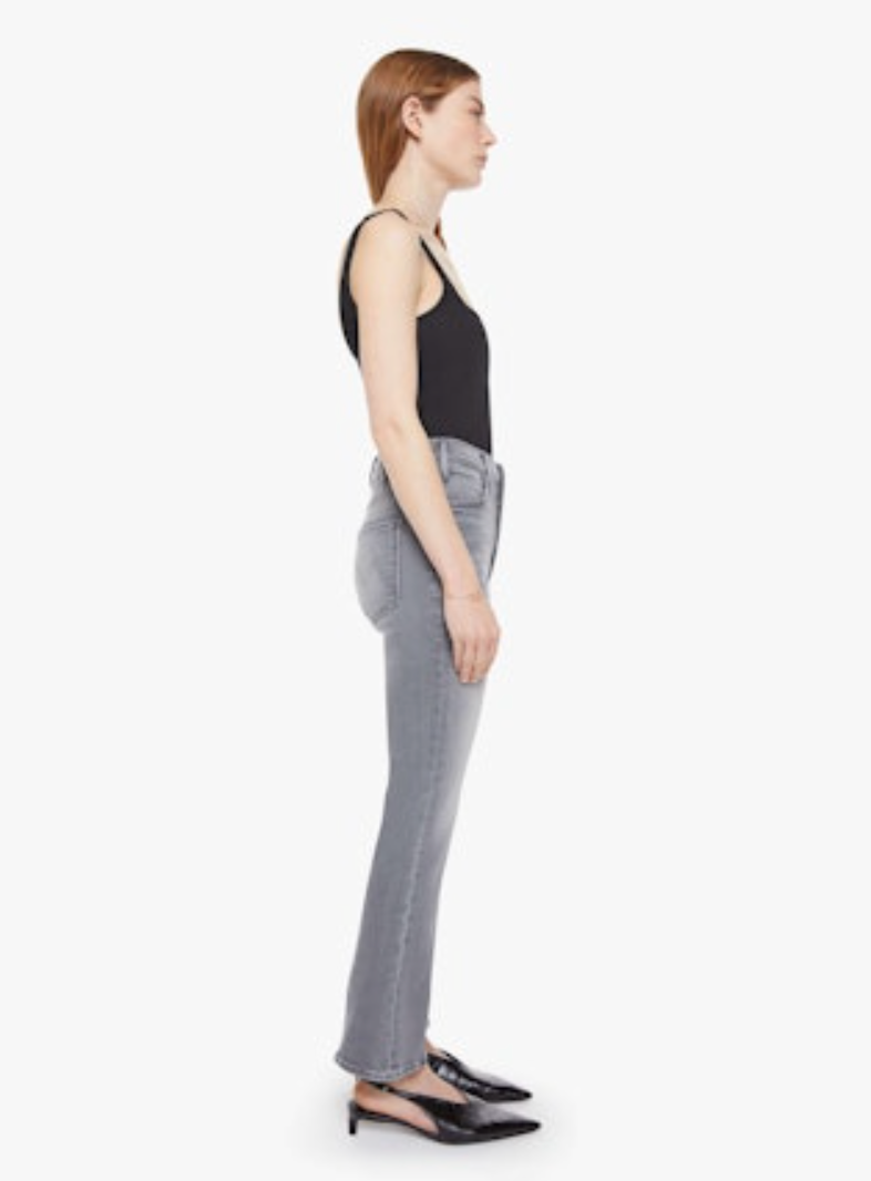 Mother HR Hustler Ankle