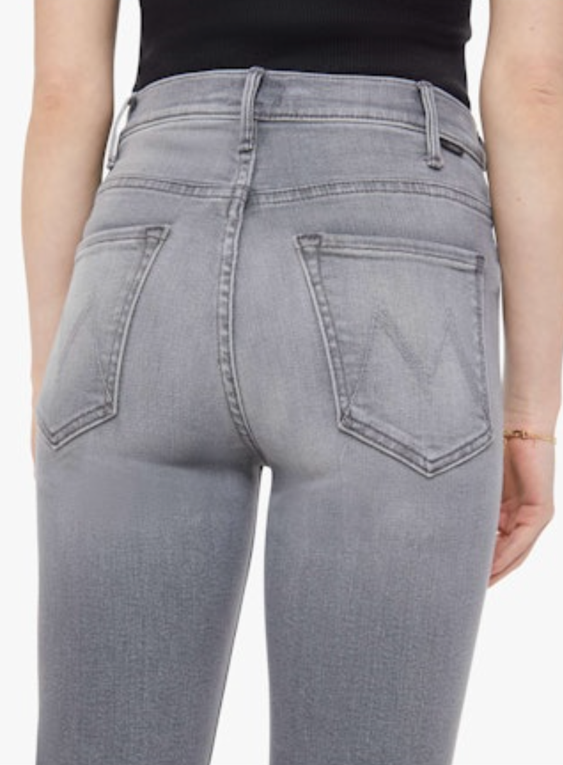 Mother HR Hustler Ankle