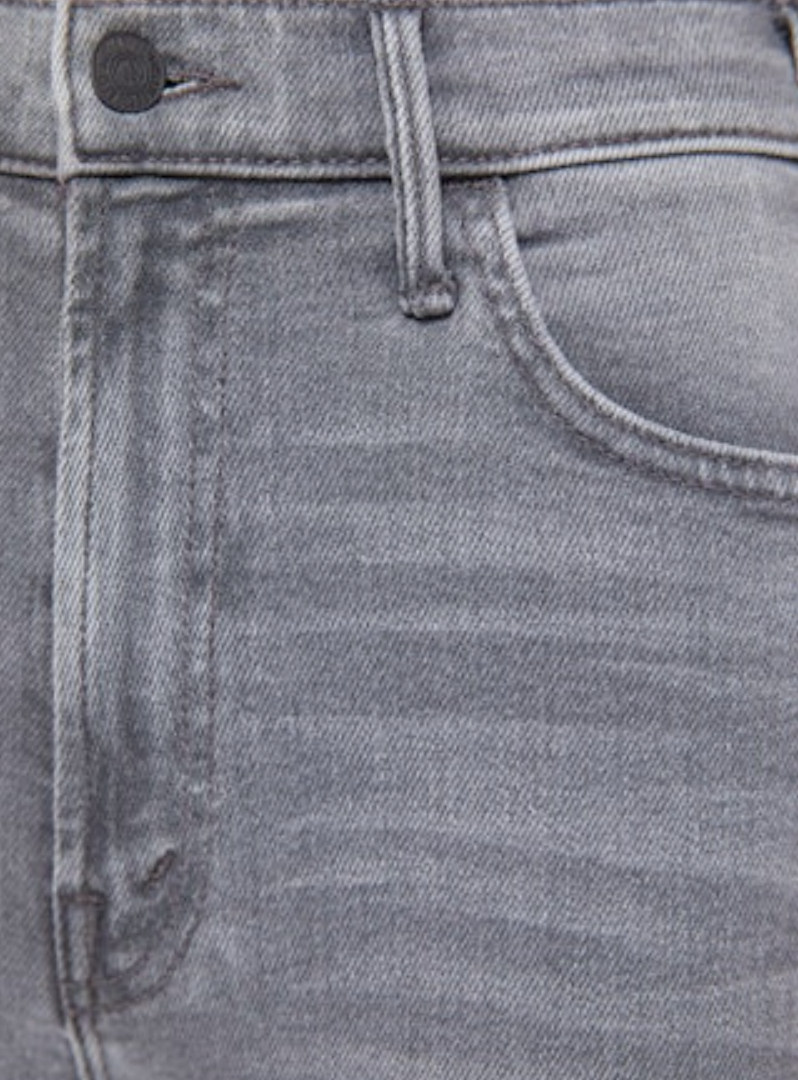 Mother HR Hustler Ankle