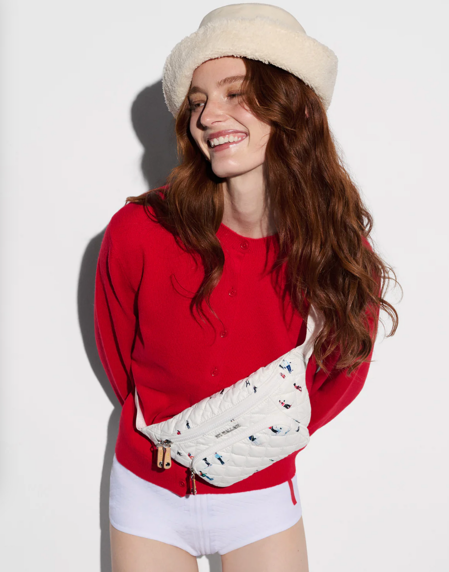 MZ Small Metro Sling