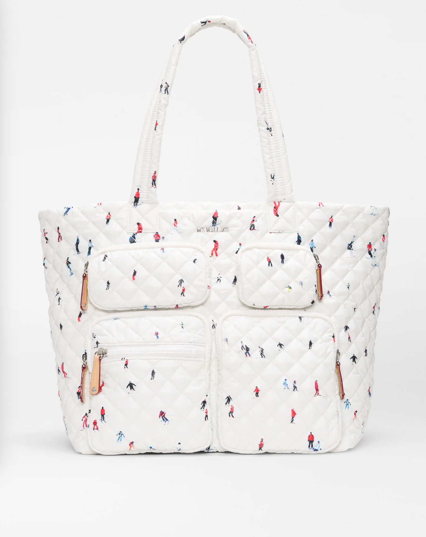 MZ Large Metro Travel Tote