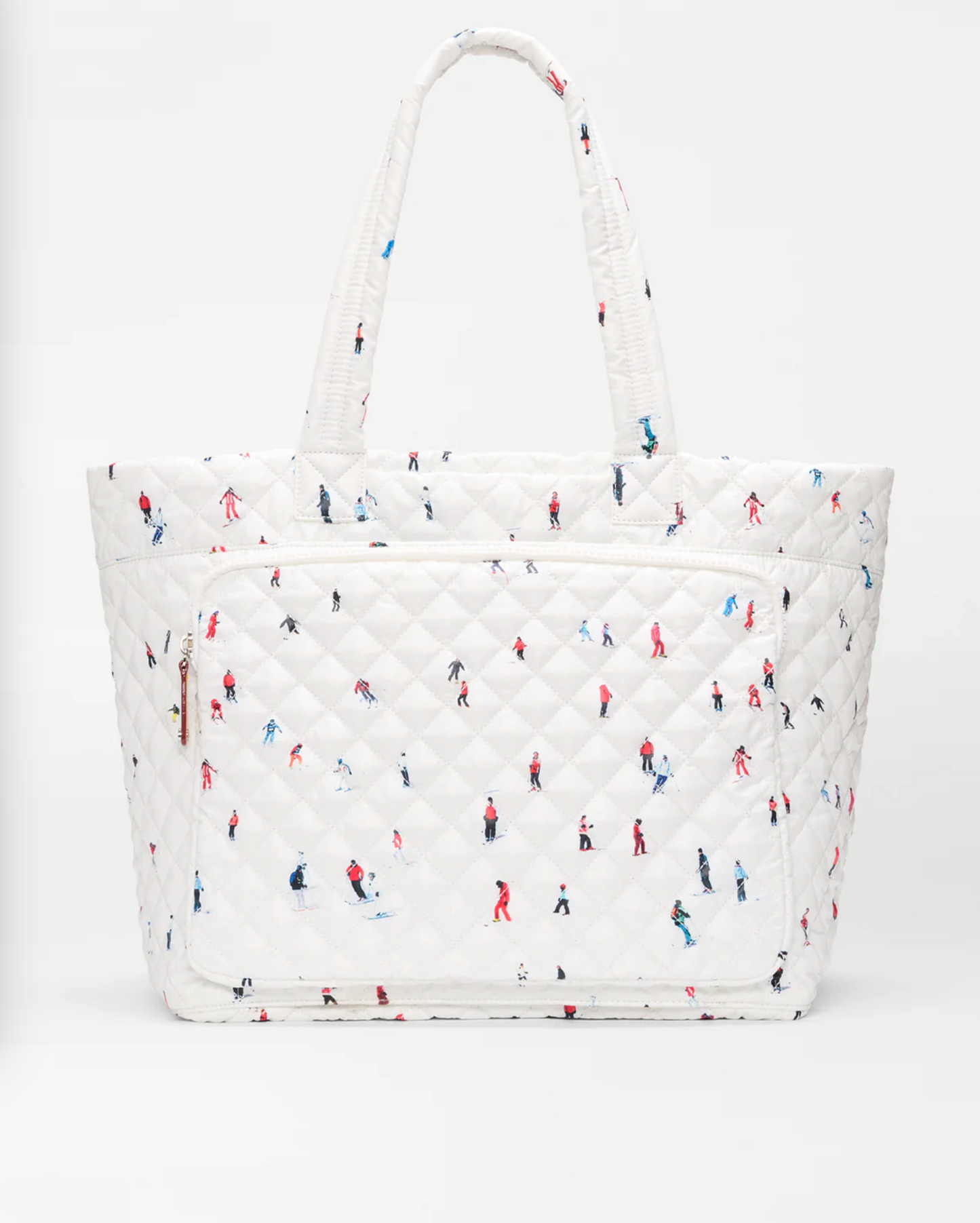 MZ Large Metro Travel Tote