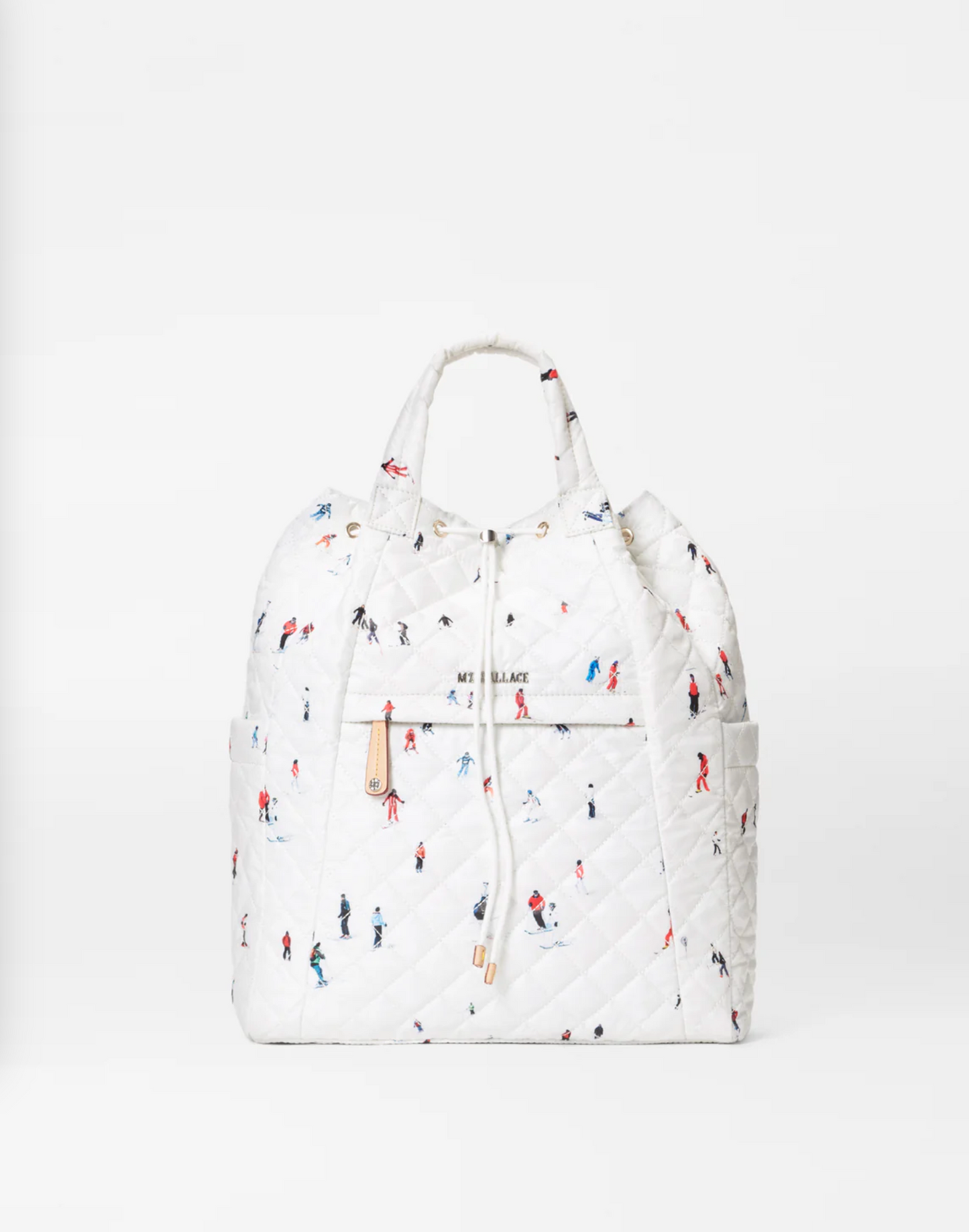 MZ Metro Convertible Backpack