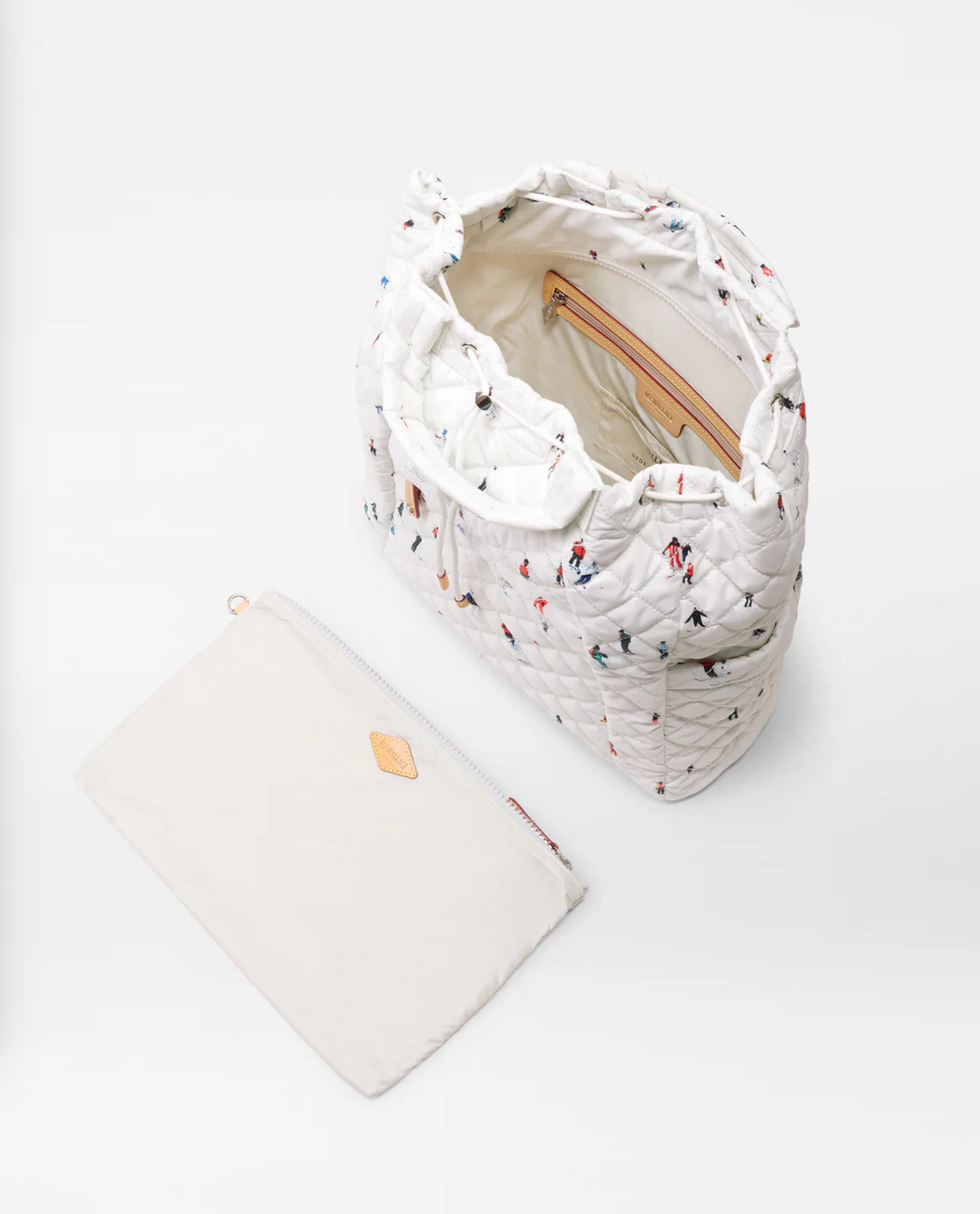 MZ Metro Convertible Backpack