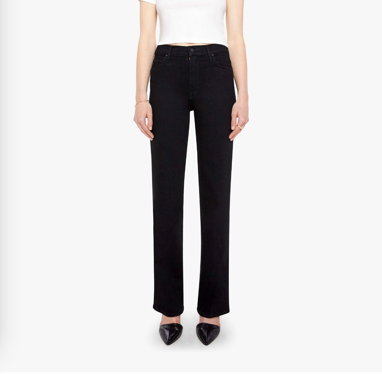 Mother HR The Kick It