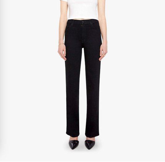 Mother HR The Kick It