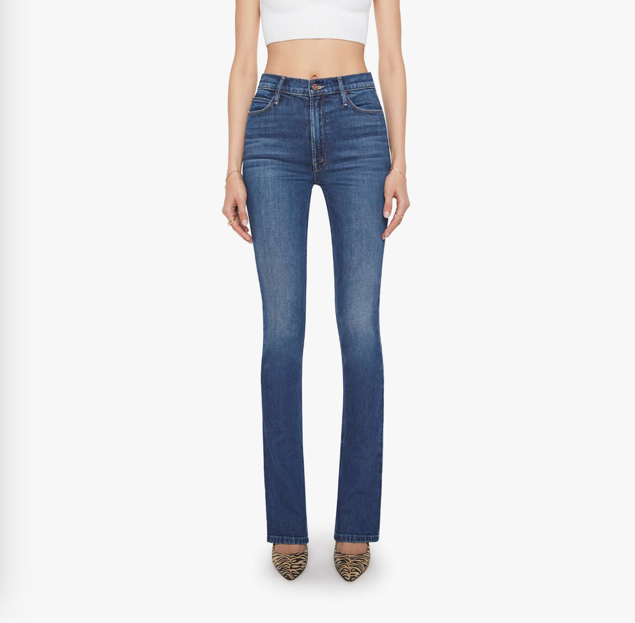 Mother HR Runaway 34"