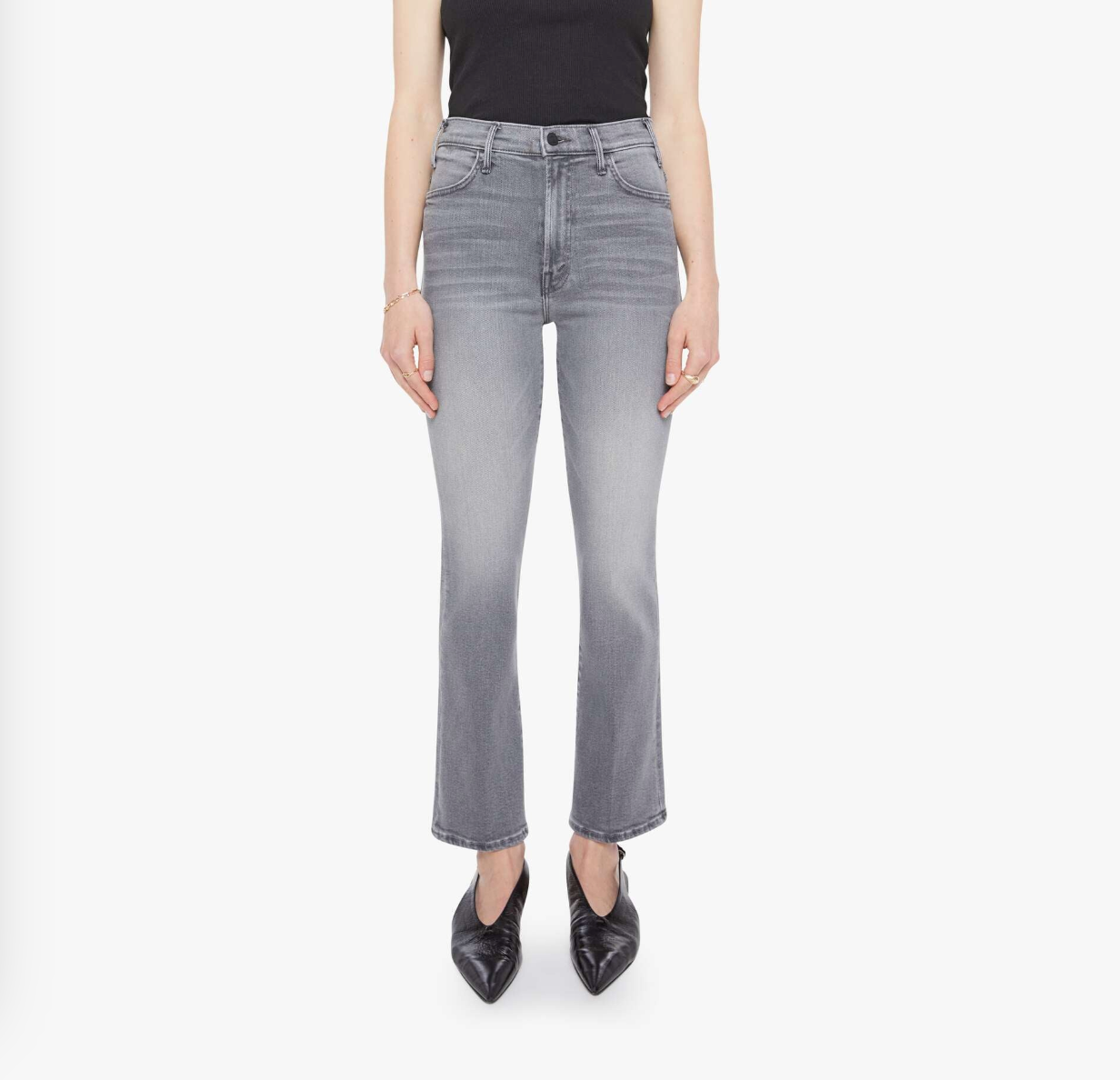 Mother HR Hustler Ankle