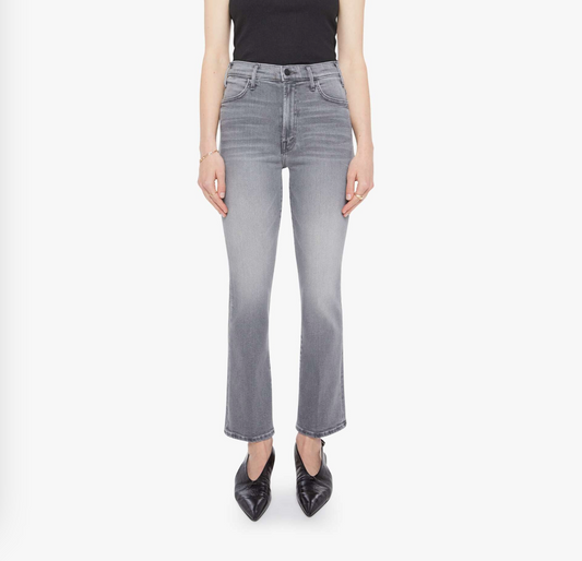 Mother HR Hustler Ankle