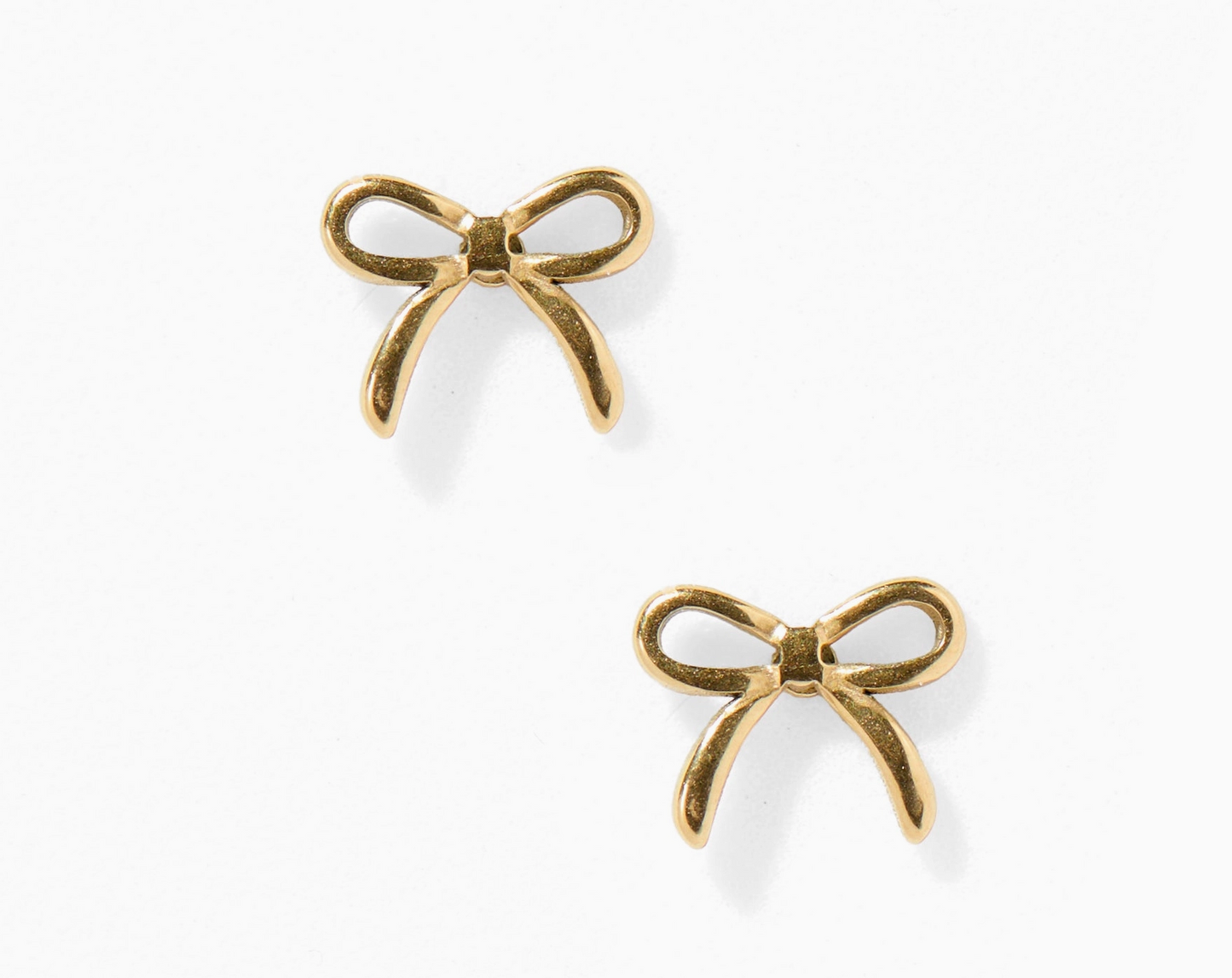 Screwback Stud Earrings- Sadie