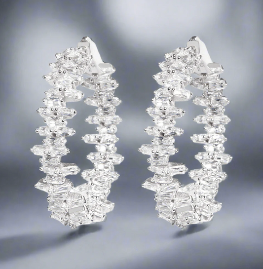 Nickho Rey Mabel Hoop