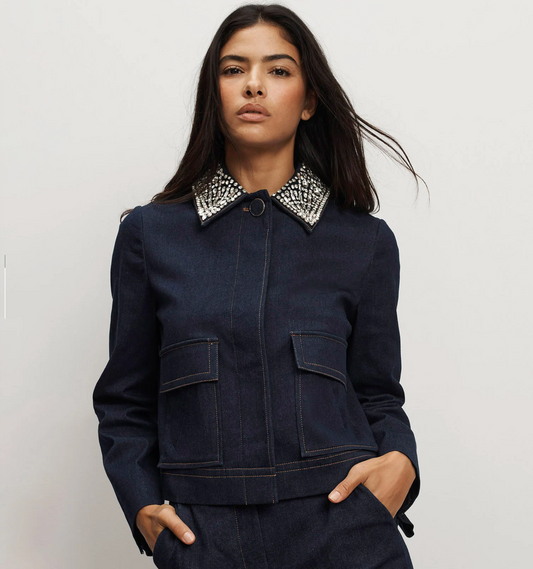 VB Barrington Jacket