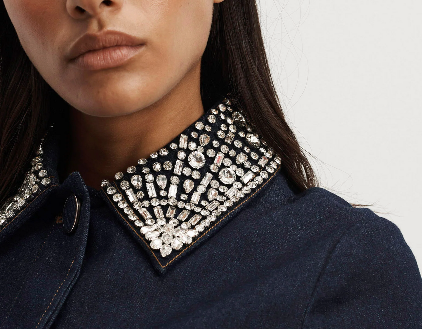 VB Barrington Jacket