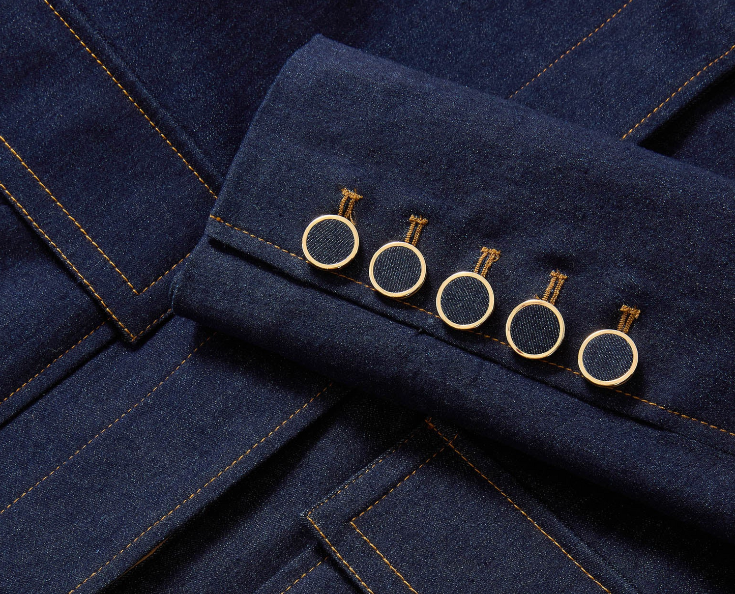 VB Barrington Jacket