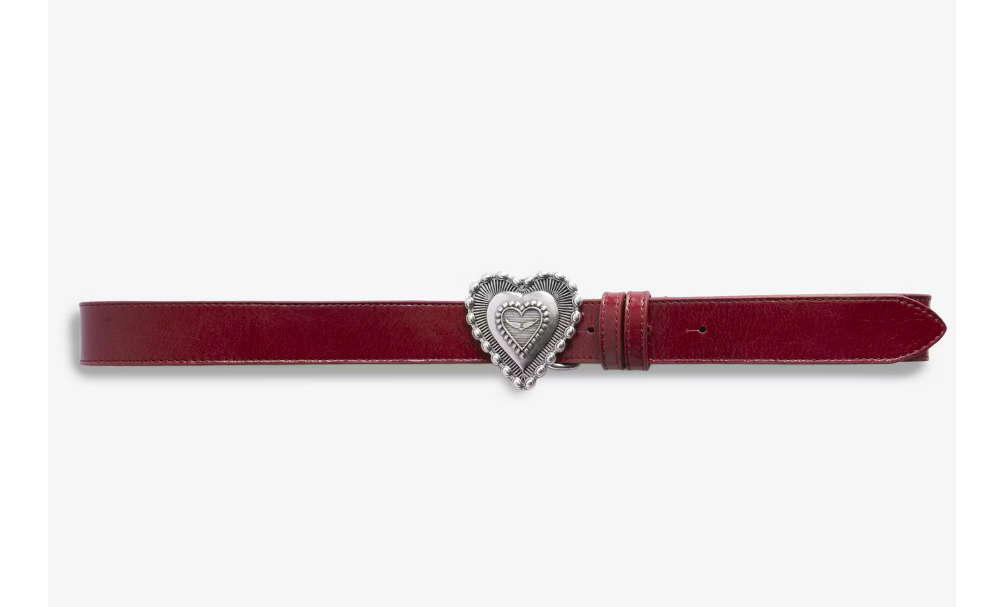 Z&V Santa Fe Crush Belt