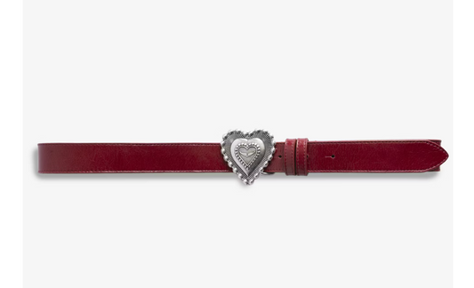 Z&V Santa Fe Crush Belt