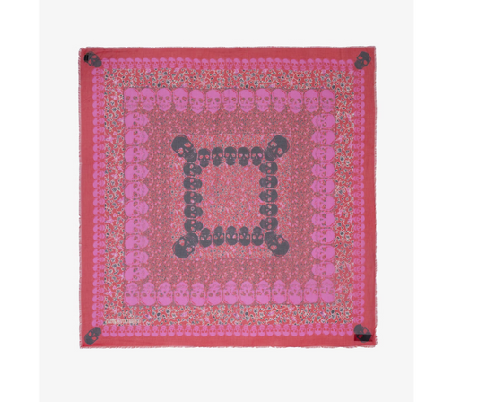 Z&V Kerry Garden Scarf