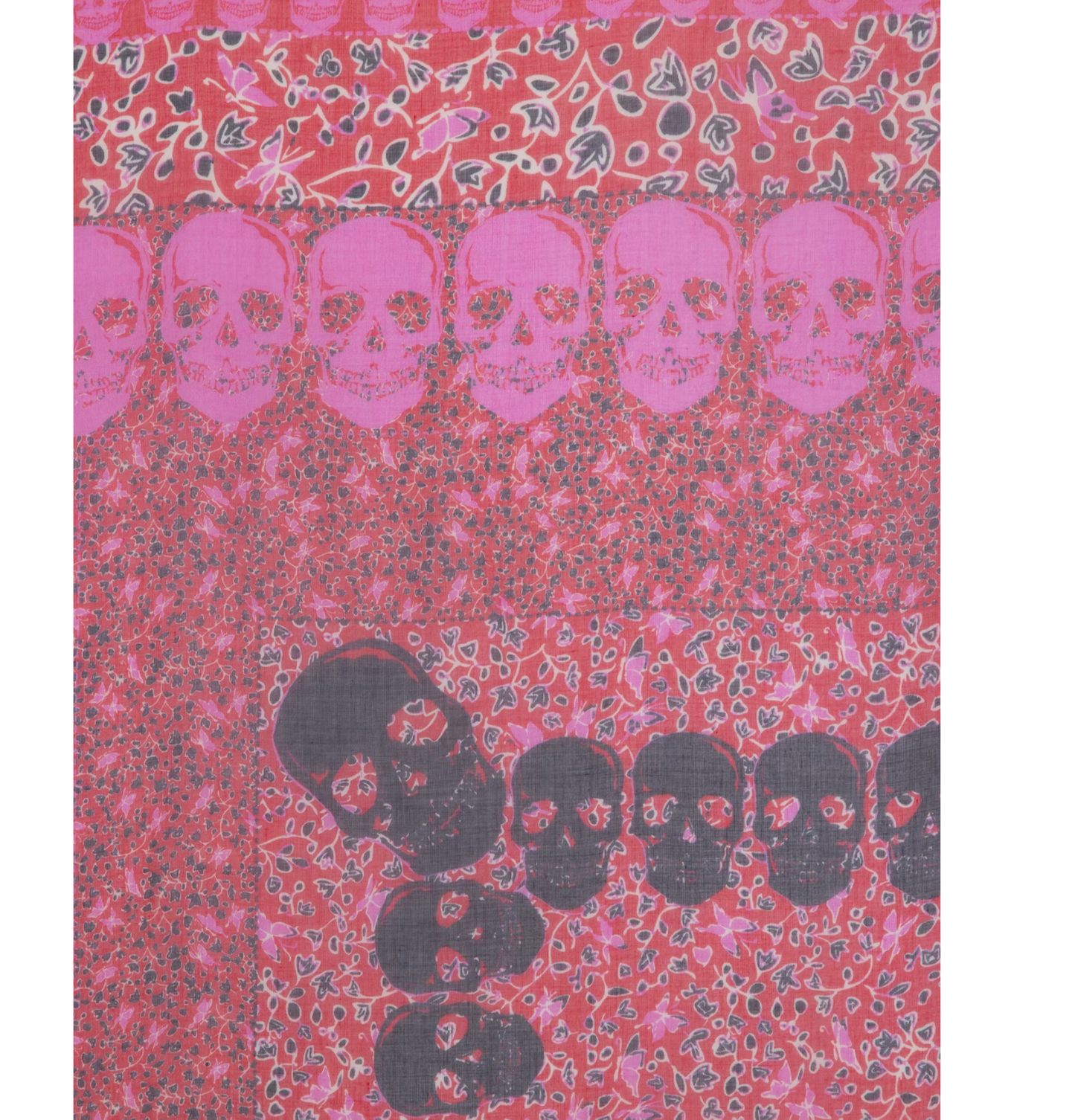 Z&V Kerry Garden Scarf