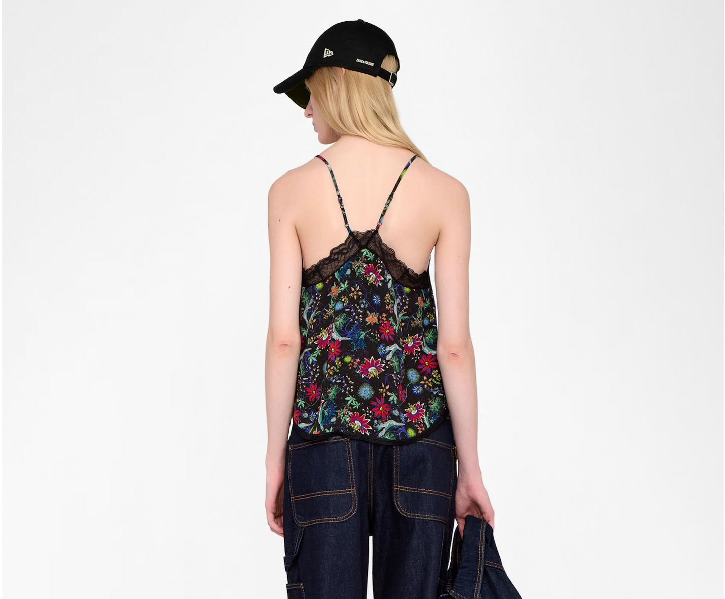 Z&V Christy Camisole