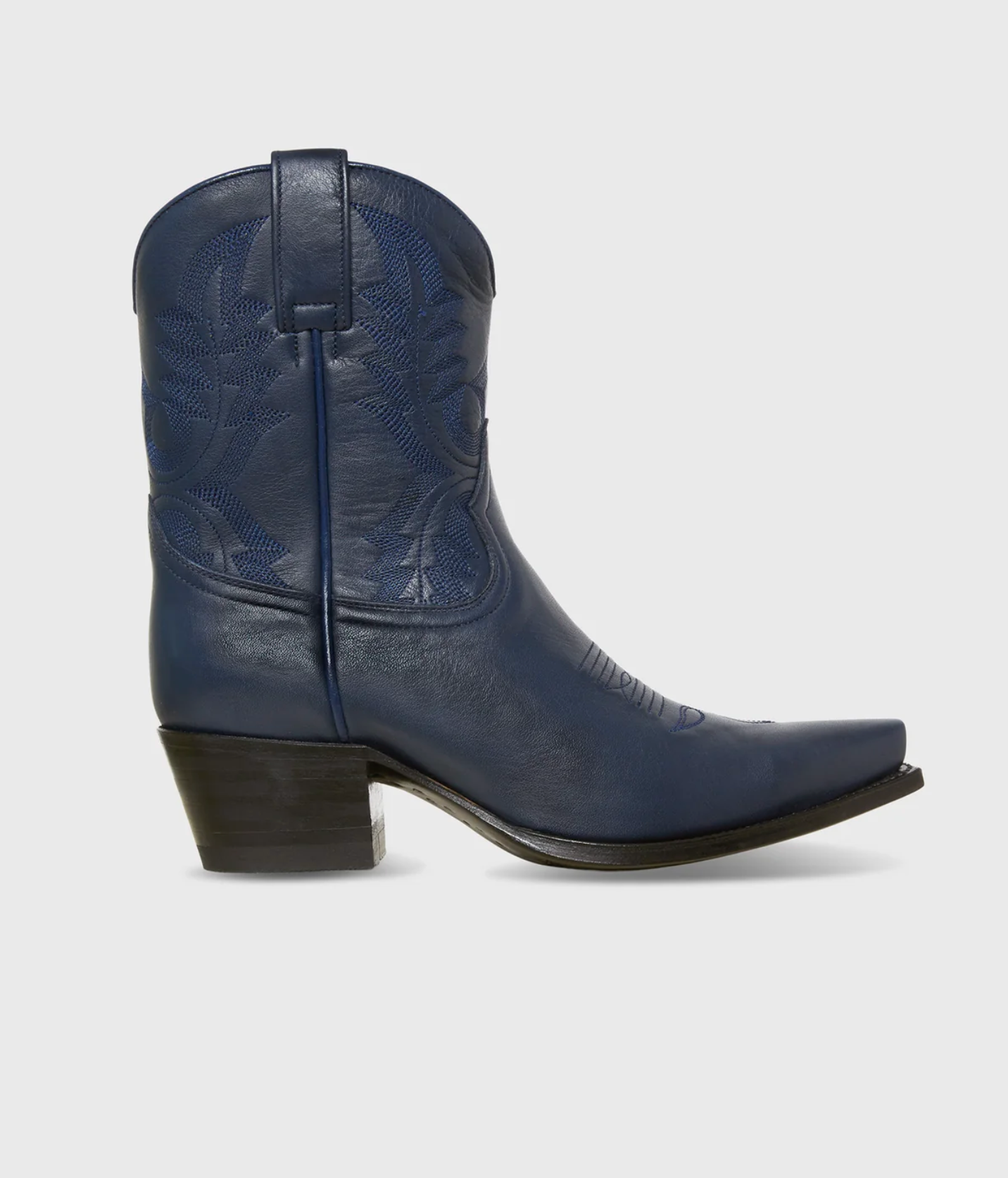 Ann Mashburn Marie Boot