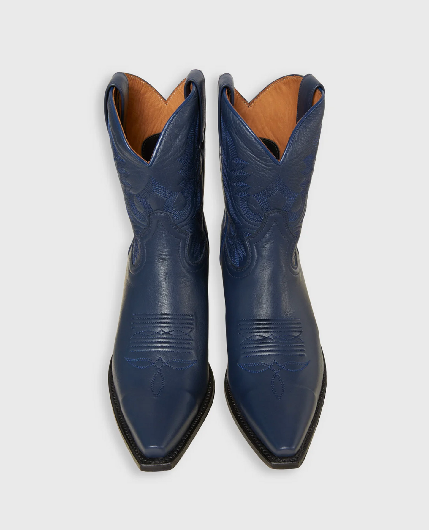 Ann Mashburn Marie Boot