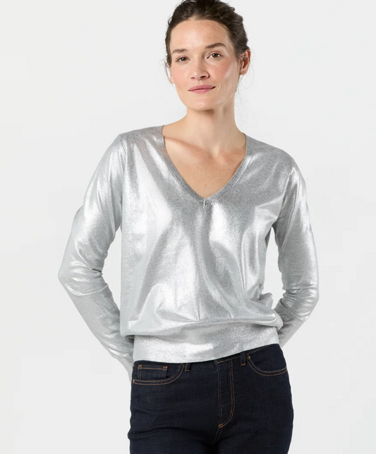 Ann Mashburn Alida Sweater