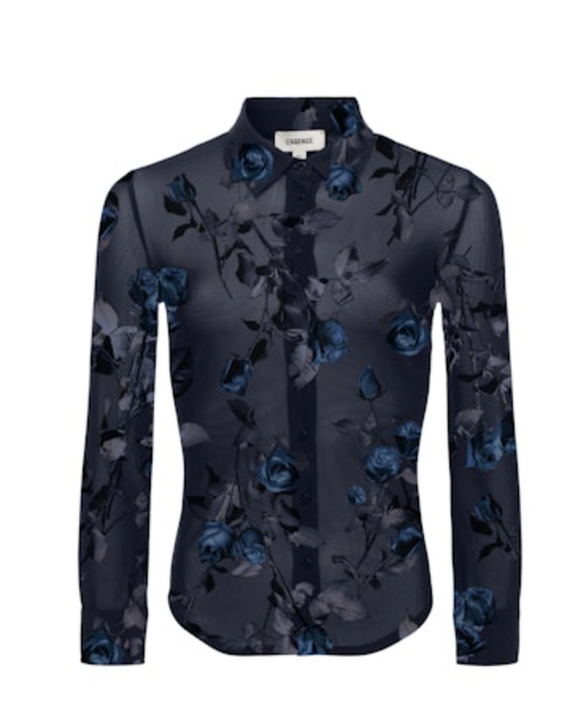 L'Agence Indiana Blouse