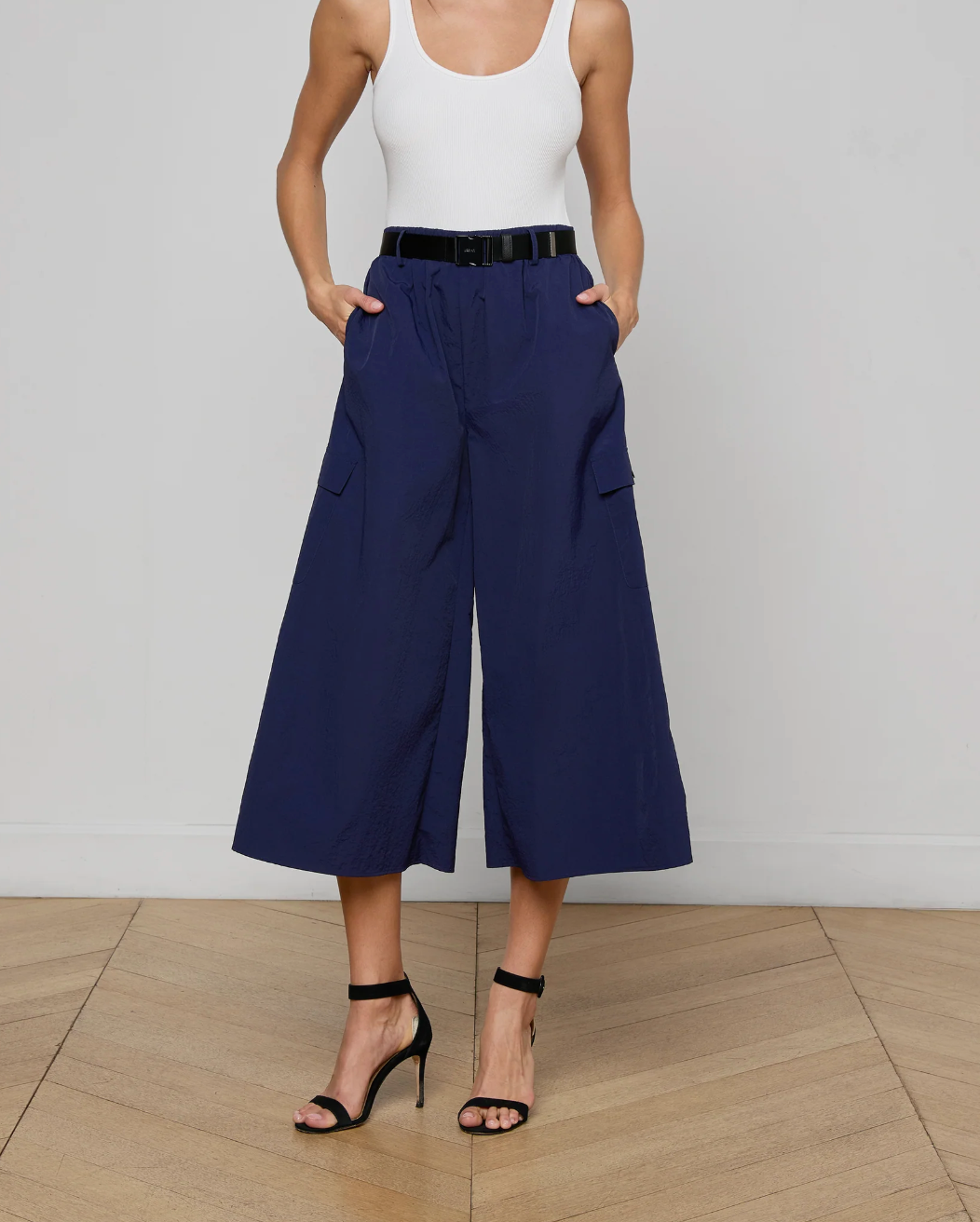 L'Agence Shoda Pant
