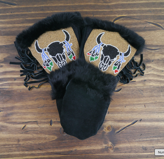 Astis de Sintra Mitt