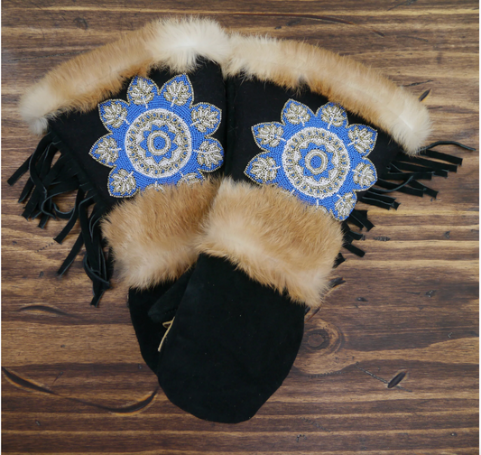 Astis Roosevelt Mitt