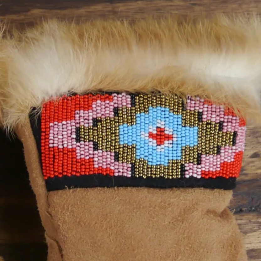 Astis Parnasuss Short Cuff Mitt